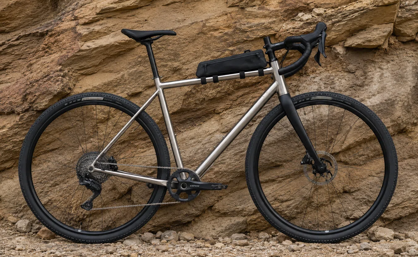 Epic Gravel Ride Across Cambodia 9 Days